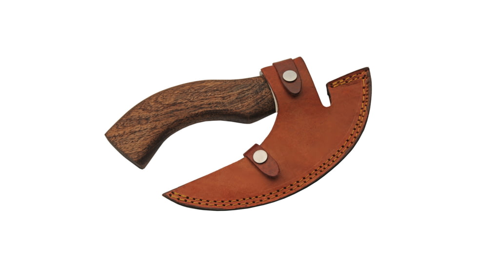 Pakistan Viking Broad Axe