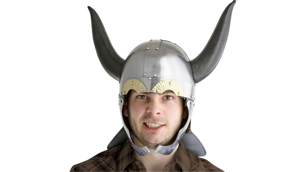 Pakistan Viking Helmet PA910947