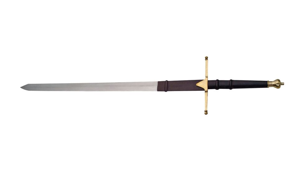 Pakistan Wallace Sword, 42in. PA901117BS