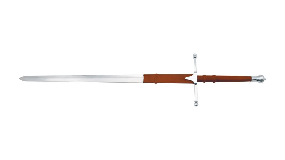 Pakistan Wallace Sword, 51.25in. PA1064SL