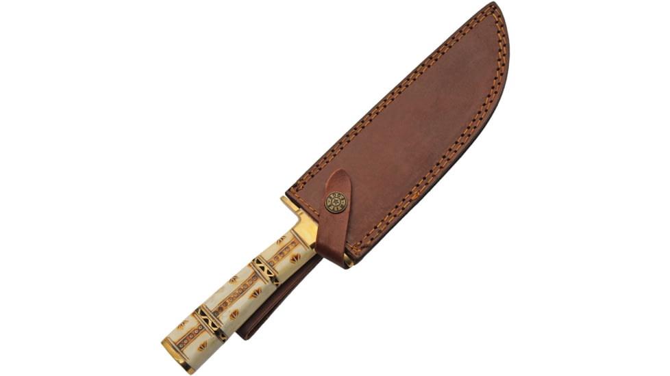 Pakistan Western Hunter Bone, PA203499