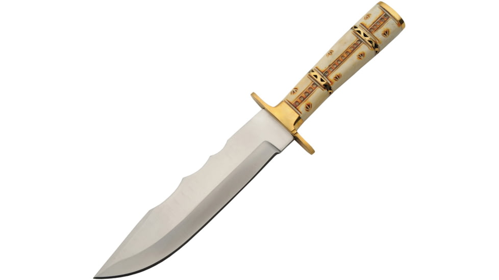 Pakistan Western Hunter Bone, PA203499