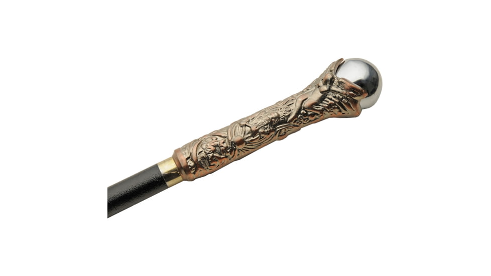 Pakistan Wizard Sword Cane, PA901154BZ