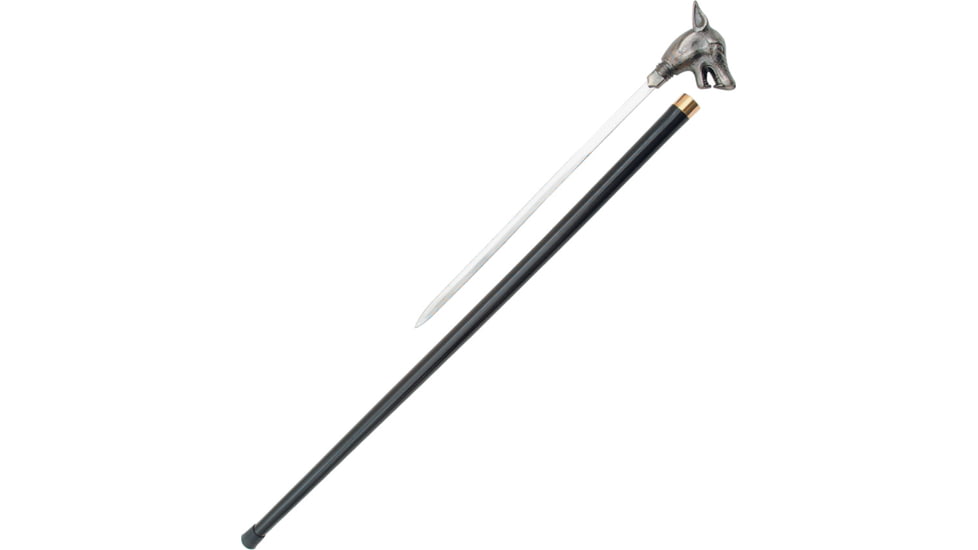 Pakistan Wolf Cane