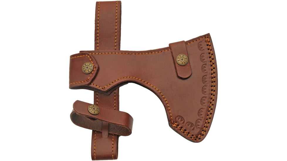 Pakistan Wolf Victory Axe