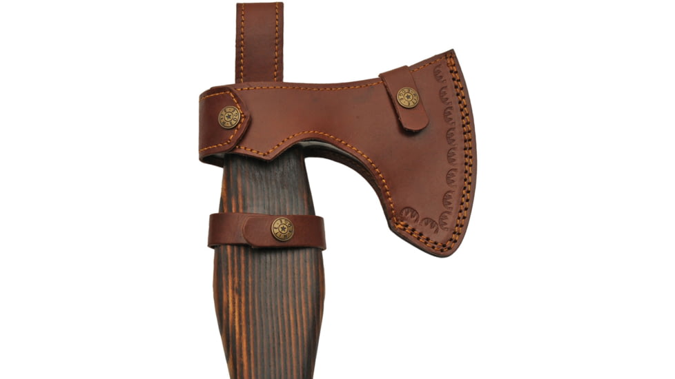 Pakistan Wolf Victory Axe