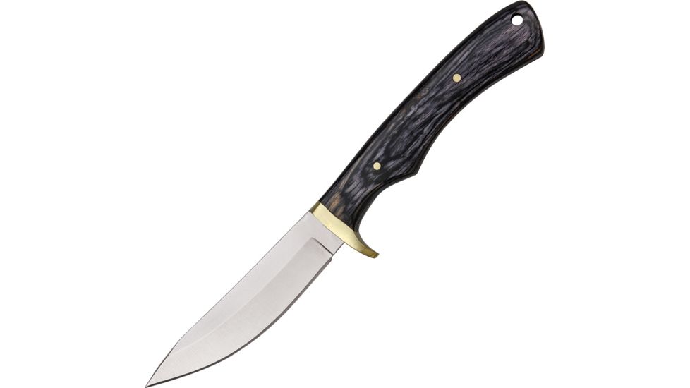 Pakistan Woodland Hunter Knife PA7984
