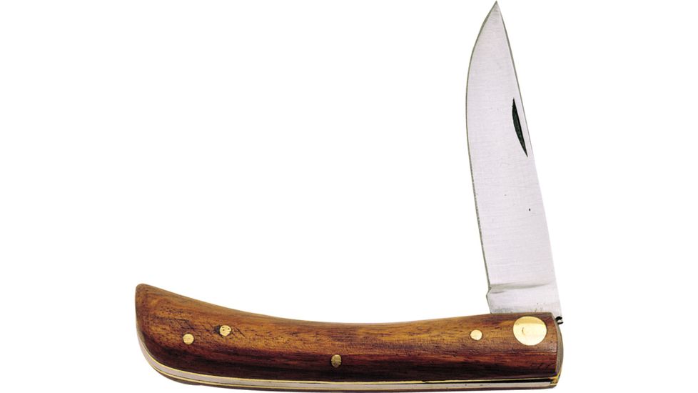 Pakistan Work Knife, 4.25in. PA3115