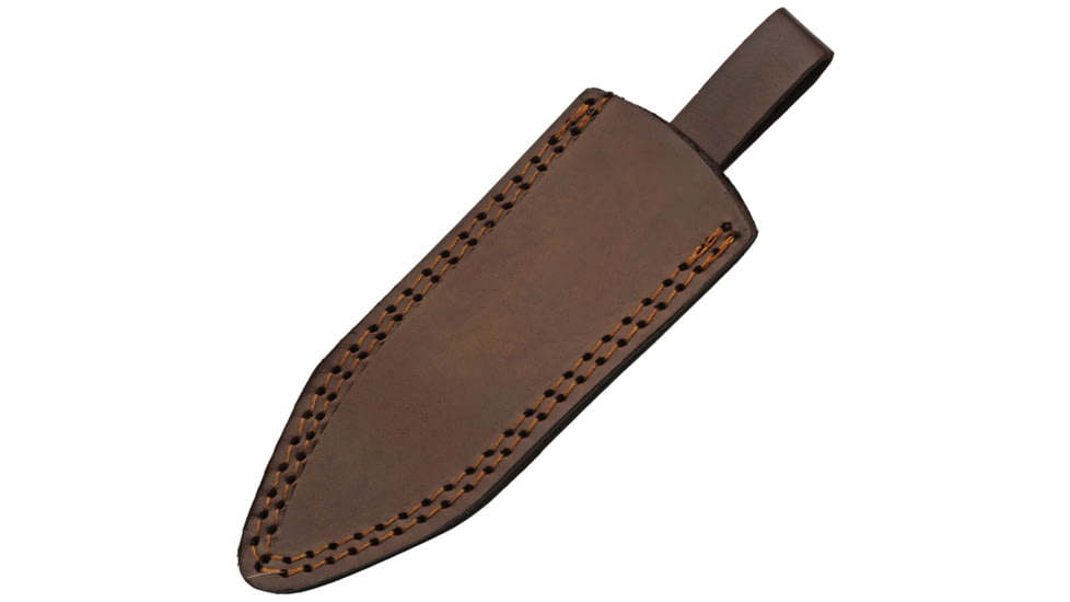 Pakistan Wrench Sgian Dubh