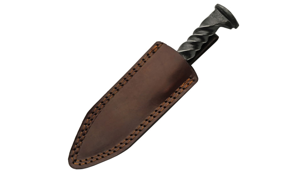 Pakistan Wrench Sgian Dubh