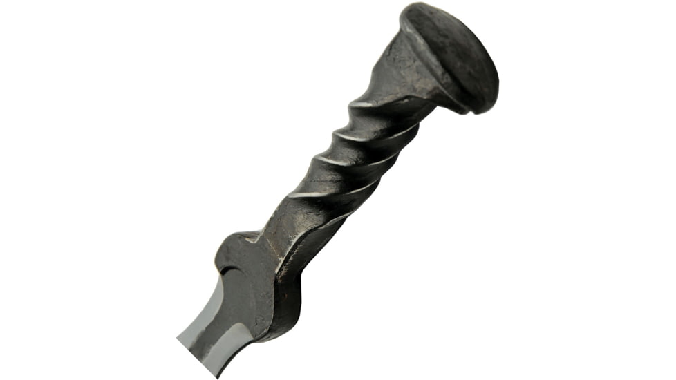 Pakistan Wrench Sgian Dubh