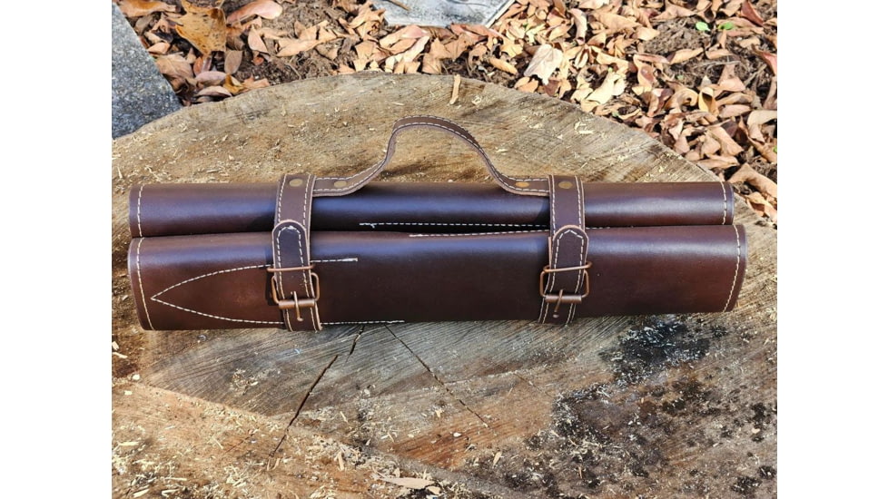 Paladin Japanese Damascus Steel Santonku Chef Knife Set, 5 Pc, PE-5JS-2003