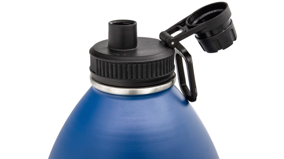 Paladin Engraved 1 Gallon Water Bottle, Stainless Steel, PE-DW-7001-B