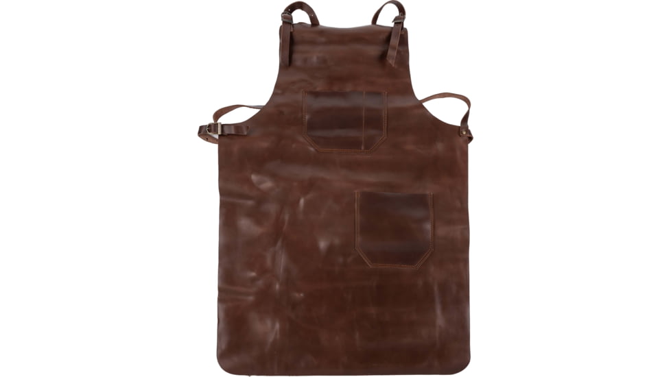 Paladin Leather Apron, Extra Large, PE-KT-5004-XL