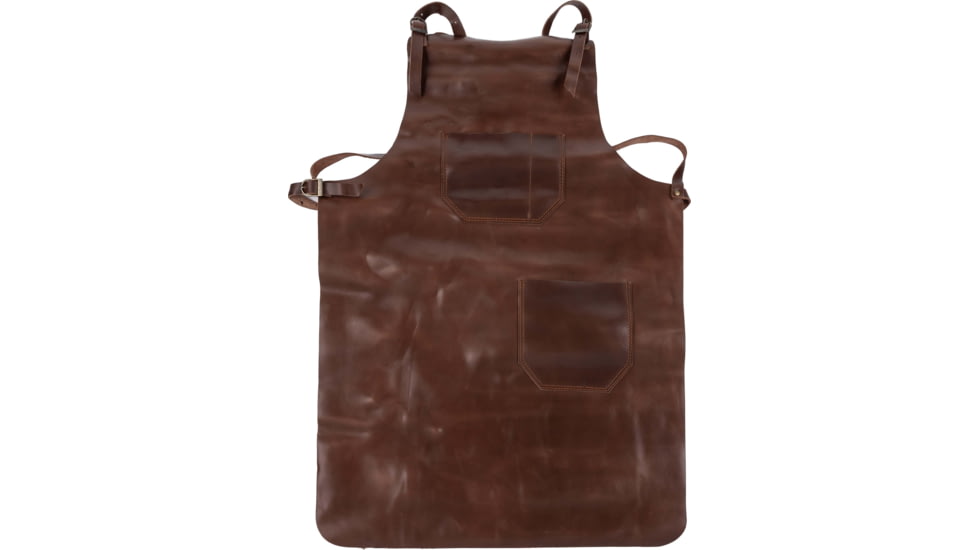 Paladin Leather Apron, Large, PE-KT-5003-L