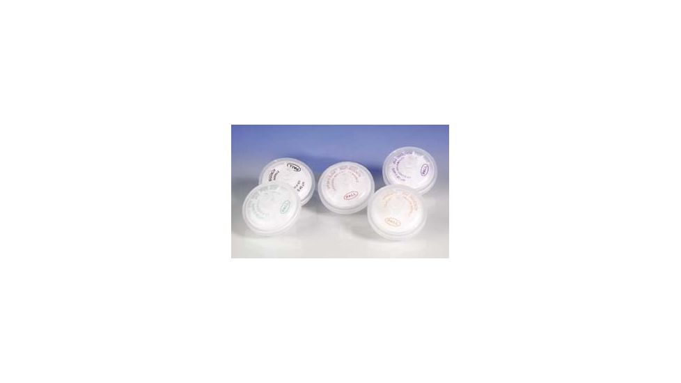 Pall Acrodisc Premium Syringe Filters, Case of 200, Pall Life Sciences, AP-4219