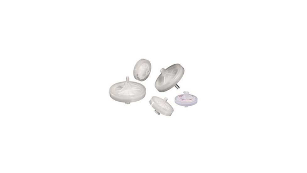 Pall Acrodisc Syringe Filters, Glass Fiber, Pall Life Sciences 4524 Glass Fiber Membrane Filter