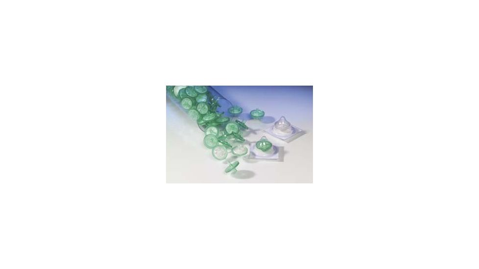 Pall Acrodisc Syringe Filters with Versapor Membranes, Pall Life Sciences 4487 25 Mm Diameter