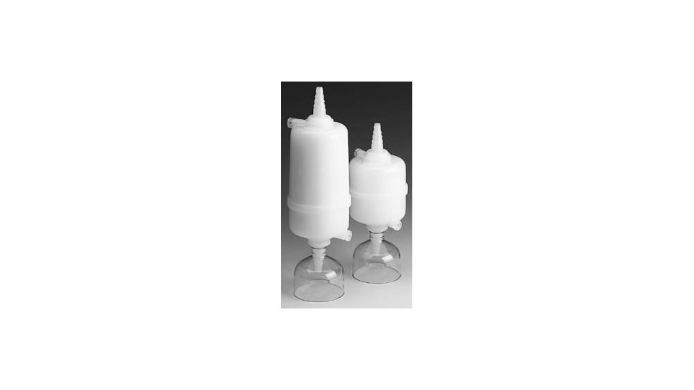 Pall AcroPak 500000, Each, and 1500 Filter Capsules, Sterile, Pall Life Sciences Acropak 500 Filter Capsules, 12995
