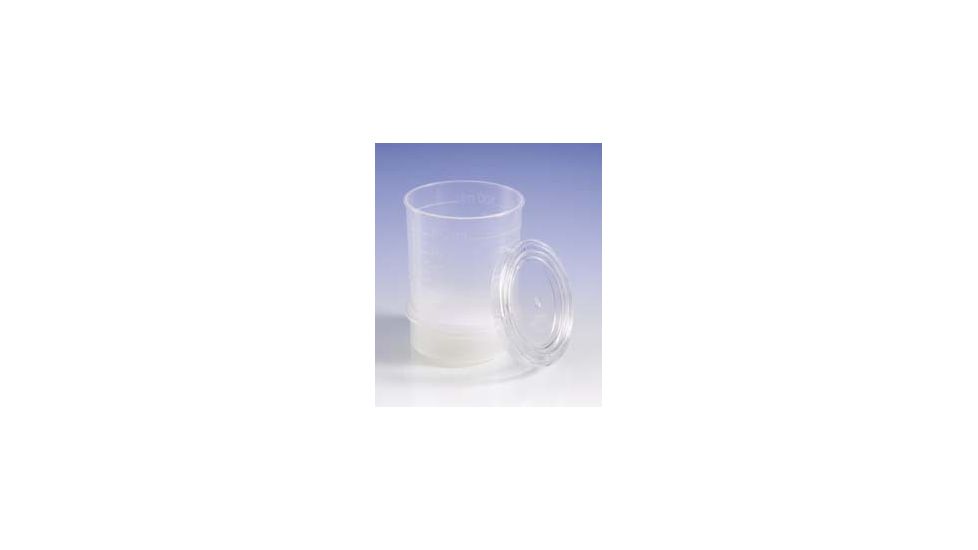 Pall MicroFunnel Disposable Filter Funnels, Sterile, Pall Life Sciences 4800