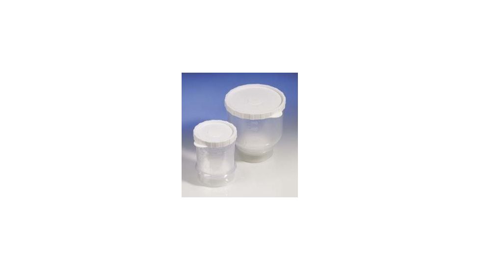 Pall MicroFunnel Plus Disposable Filter Funnels, Sterile, Pall Life Sciences 4809 Microfunnel Plus Filter Funnels