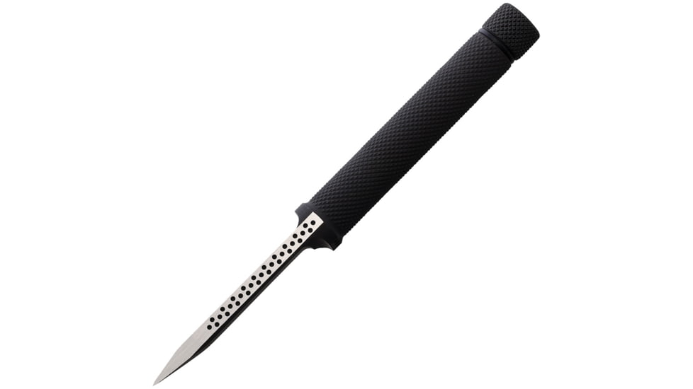Panacea X FireFly Fixed Blade Tanto