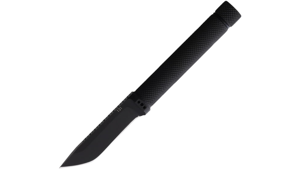 Panacea X FireFly Fixed Blade Tanto