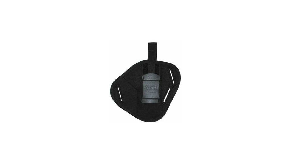BlackHawk Pancake Holster-4.5-5in Barrel Lg Autos 40PC03BK