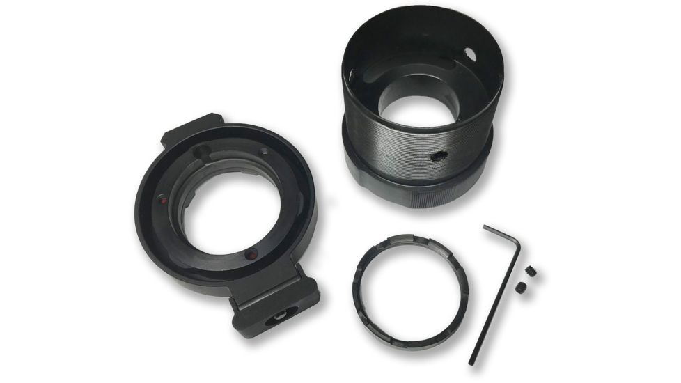 Pantheon Arms Dolos AR15 Take-Down Kit, DOLOS