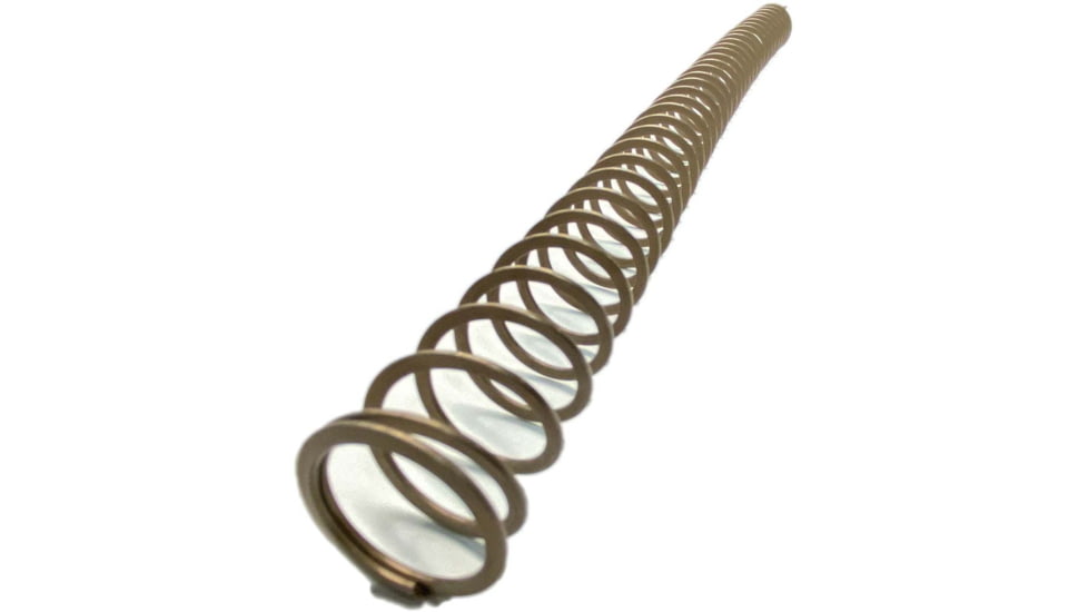 Pantheon Arms Flat Wire Carbine Buffer Springs, FWBSC