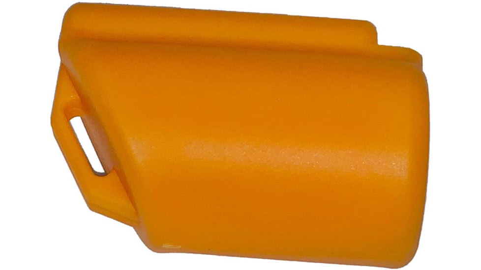 Pantheon Arms Gas Tube Cover, Orange, GTCO