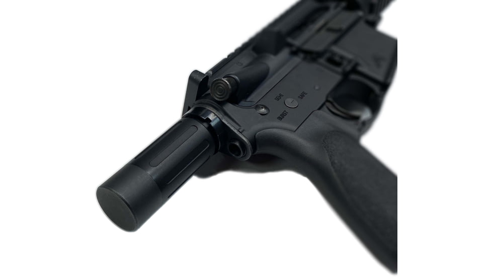 Pantheon Arms Kentri 3.5n Short Buffer System