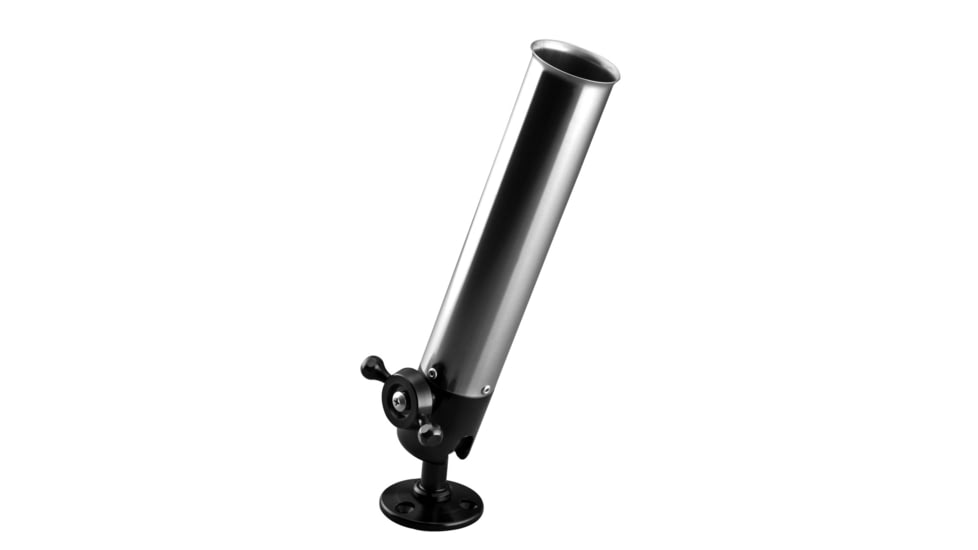 Panther 800 Series Permanent Mount Rod Holder, 95-0800A