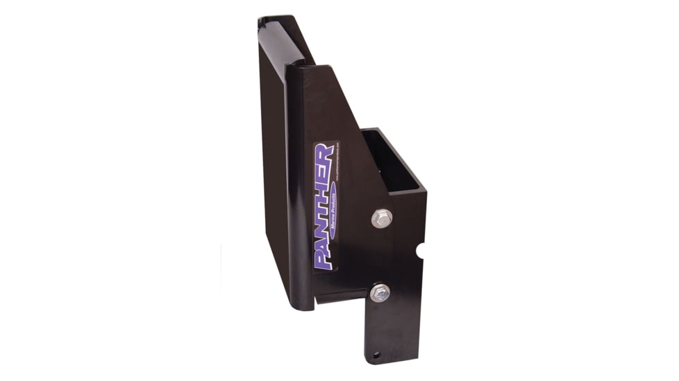 Panther Aluminum Fixed Motor Bracket Up To 150lbs, 55-0027