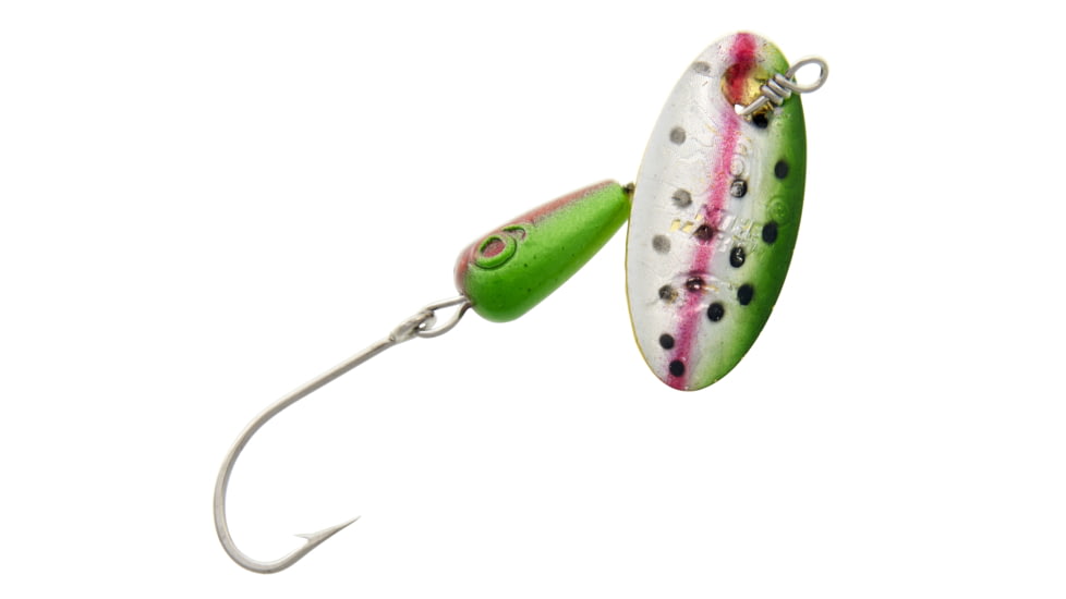 Panther Martin Holographic Spinner