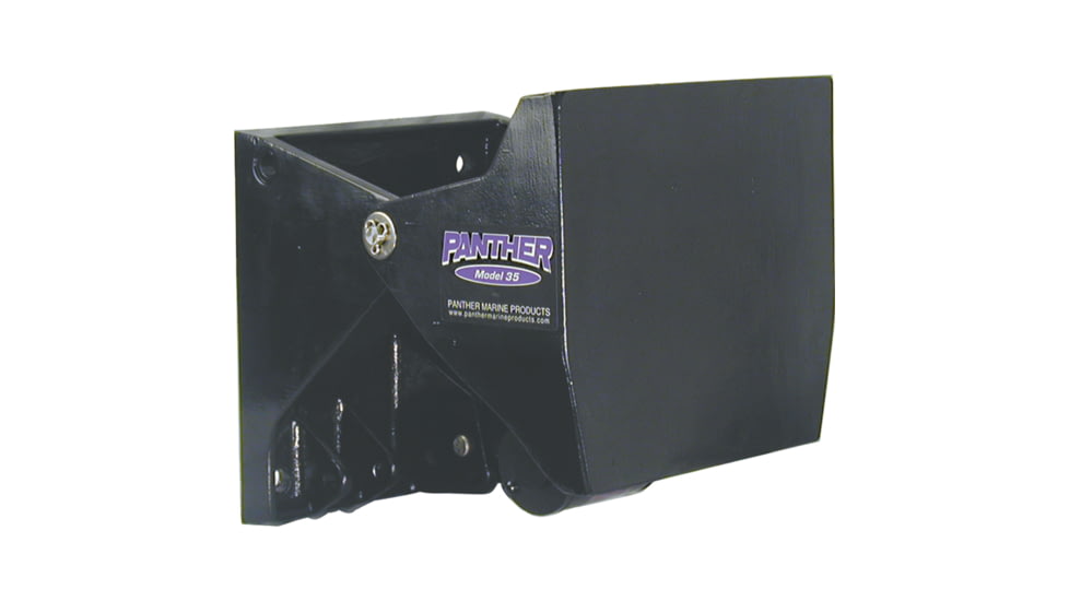 Panther Model 350 Trim And Tilt For Ranger Boats, 55-0350