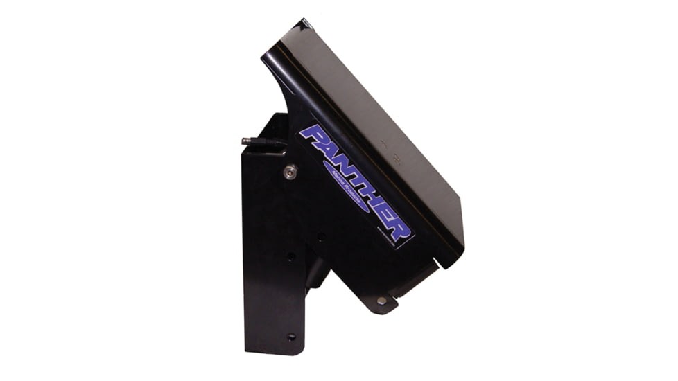 Panther Model 40 Trim And Tilt Weekender Series, 55-0040