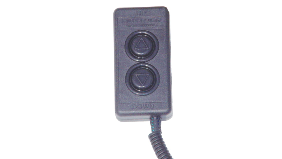 Panther Push Button Trim Switch, 55-1200