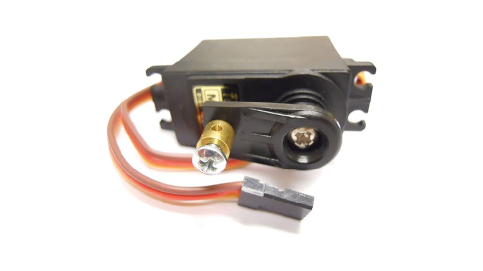 Panther Replacement Servo 12V, TM-MG1