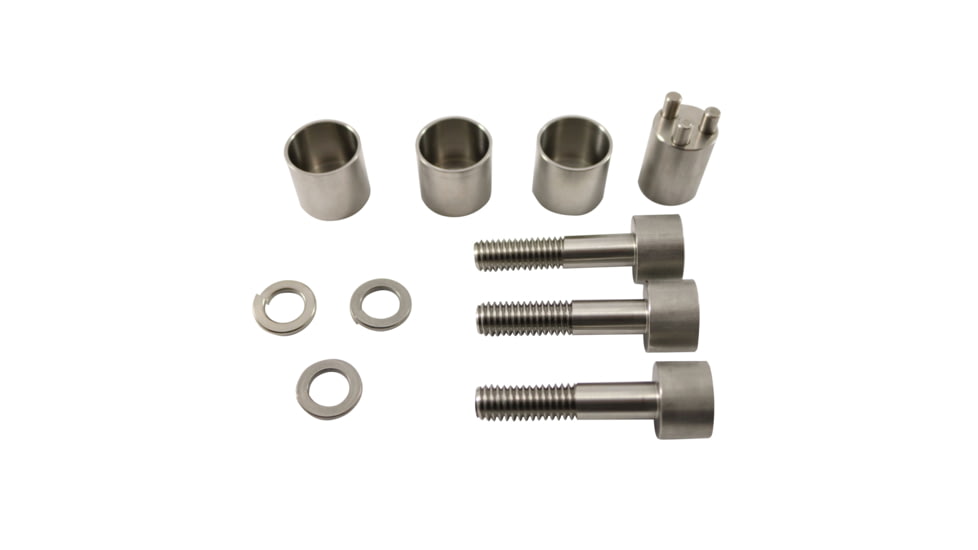 Panther Security Systems - Evinrude, Triple, 75-8430