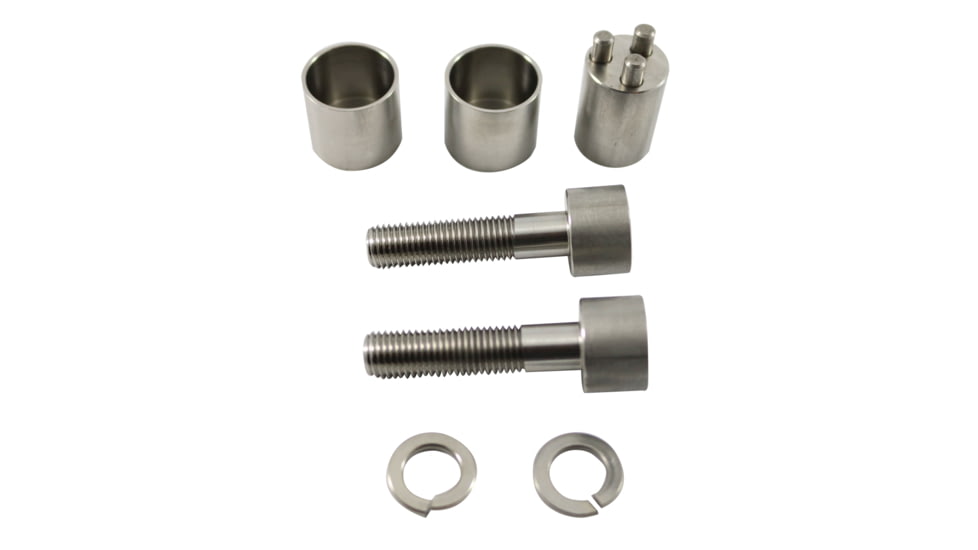 Panther Security Systems - Yamaha Short 25, Single, 25in, 75-8520