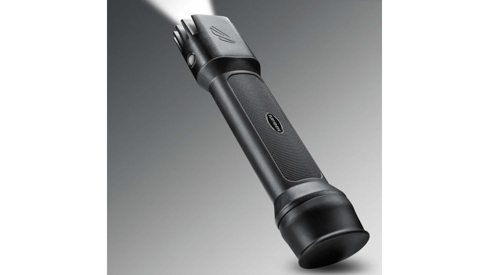 Panther Vision Store FLATEYETM Rechargeable FR-2100 Flashlight - 2175 Lumens, FR-7998