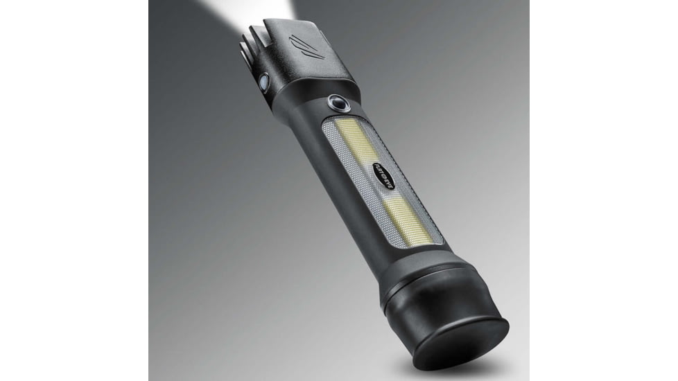 Panther Vision Store FLATEYETM Rechargeable FRL-2100 Lantern Flashlight - 2175 Lumens, FRL-7981