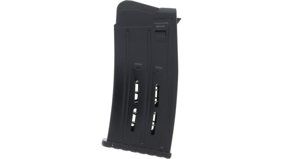 Panzer Arms Shotgun Magazine, 12 Gauge Caliber, 5-Round, PA5RM-5RD