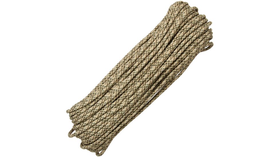 Parachute Cord Dessert, 100 ft RG1050H