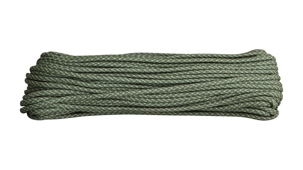 Parachute Cord Digi Acu, 100 ft RG003H