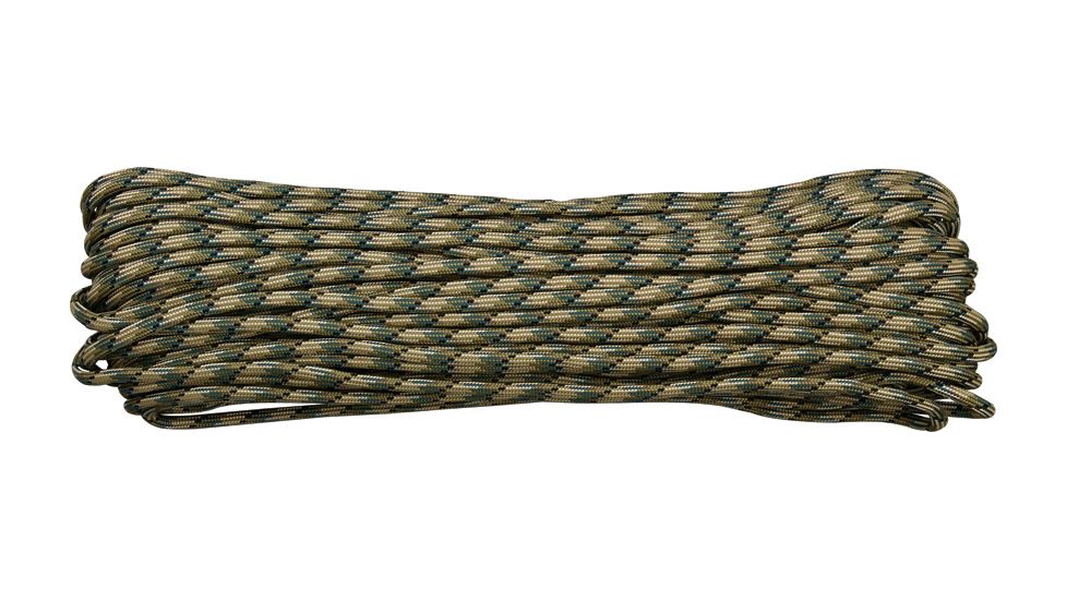 Parachute Cord Multicam, 100 ft RG1033H