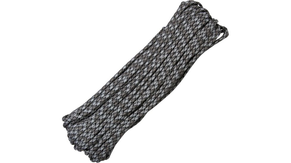 Parachute Cord Titanium, 100 ft RG1057H