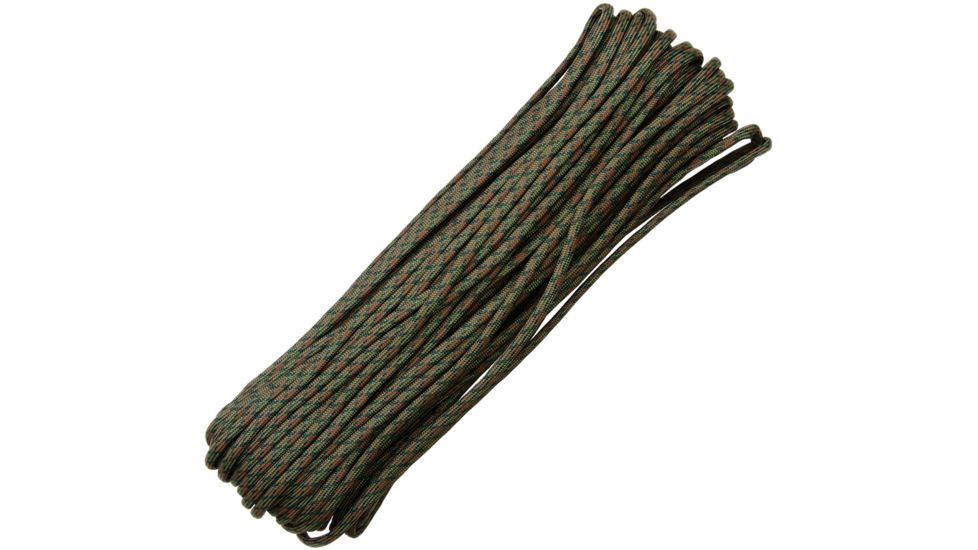 Parachute Cord Wetland, 100 ft RG1048H