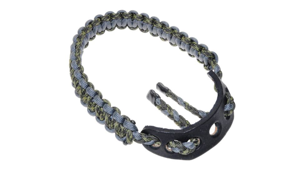 Paradox Bow Sling Elite Custom, Mountain Stone Gray, PBSE CC-50